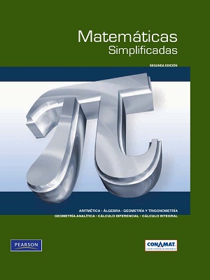 Matematicas Simplificadas - CONAMAT - Segunda Edicion
